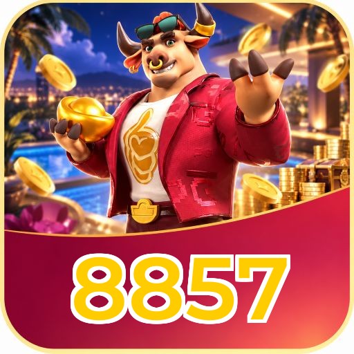 App 8857 com catálogo premium, PIX e suporte 24/7