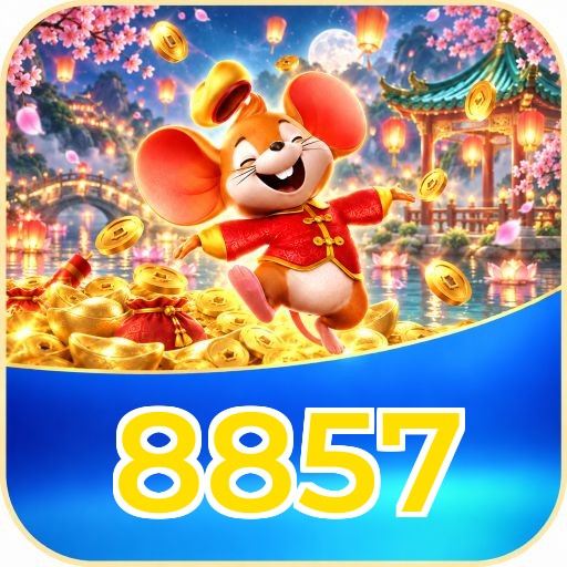 Jackpots progressivos 8857 — R$ 8,3 milhões acumulados