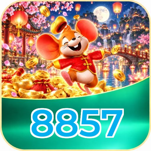 Download oficial 8857 seguro para Android e iOS