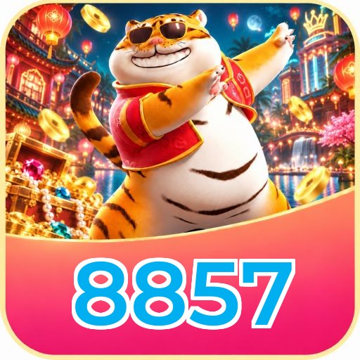 Jackpots milionários disponíveis para ganhar na 8857