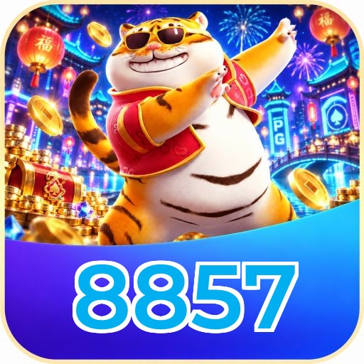 Comparação Fortune Tiger Ox e Rabbit na 8857